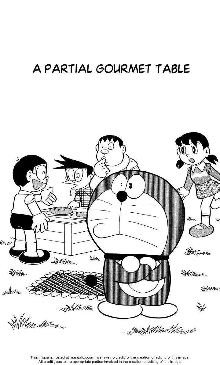 Doraemon Plus Chapter 1 8